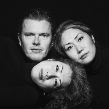 Mogens Dahl Koncertsal - Trio Con Brio