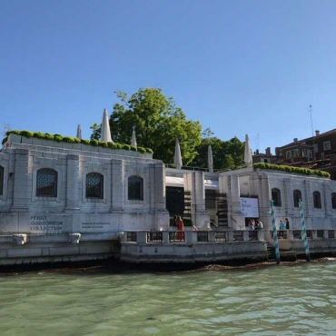 Venedig og Venedig Biennalen 7