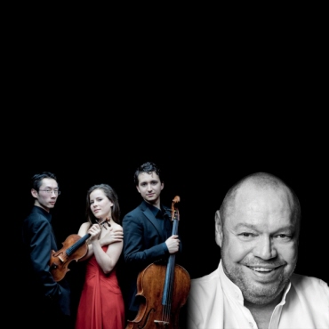 Mogens Dahl Koncertsal - Amatis Trio og Thomas Quasthoff
