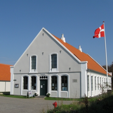 Fanø Museum