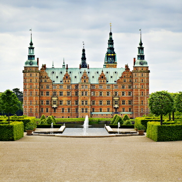 Frederiksborg Slot-